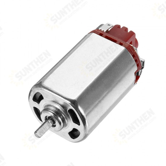 11.1V 31000RPM 470 Motor Gear Motor for Jinming Gen8 Water Toy Replacement Accessories