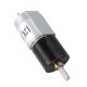 20GP-130 DC 12V Planetary Gear Motor 20mm 8/10/13/45/58/256/300rpm Miniature Gear Motor