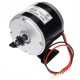 24V 350W Electric Scooter E Bike Bicycle Brushed Motor with Controller For 25H Chain