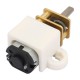 3mm Shaft DC 6.0V 30RPM Gear Motor Electric Gear Box Motor