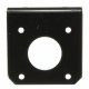 42mm L Shape Alloy Steel Mounting Bracket For Stepper Motor