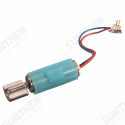 4mmx12mm Hollow Cup Motor Vibration Motor Micro DC Motor 4mmx12mm Hollow Cup Motor Vibration Motor Micro DC Motor