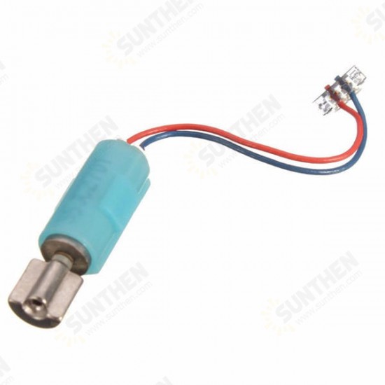 4mmx12mm Hollow Cup Motor Vibration Motor Micro DC Motor