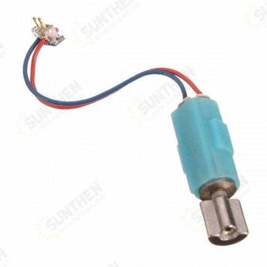 4mmx12mm Hollow Cup Motor Vibration Motor Micro DC Motor