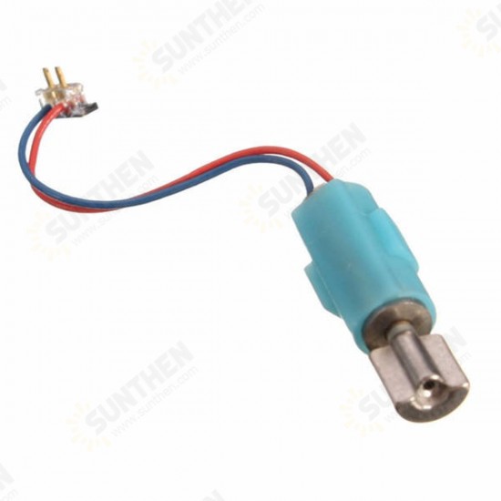 4mmx12mm Hollow Cup Motor Vibration Motor Micro DC Motor