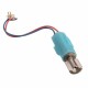 4mmx12mm Hollow Cup Motor Vibration Motor Micro DC Motor