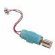 4mmx12mm Hollow Cup Motor Vibration Motor Micro DC Motor