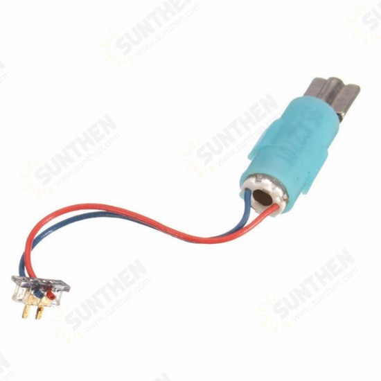 4mmx12mm Hollow Cup Motor Vibration Motor Micro DC Motor