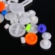 78pcs Plastic Motor Gear Kit DIY Gear Assortment Accessories Set With Various Gear And Axle Belt Bus