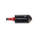 CHF-480SA 138W High Speed Motor 18TPA 36000RPM For Ver.2 Gearbox Airsoft Motor