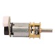 MOTOR DC6V 90RPM N20 Encoder Motor Reducer Gear Motor DC Gear Motor MOTOR DC6V 90RPM N20 Encoder Motor Reducer Gear Motor DC Gear Motor
