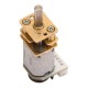 MOTOR DC6V 90RPM N20 Encoder Motor Reducer Gear Motor DC Gear Motor MOTOR DC6V 90RPM N20 Encoder Motor Reducer Gear Motor DC Gear Motor