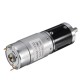 CM28-395 Gear Motor DC6-24V 330RPM Rated Speed DC Gear Reduction Motor