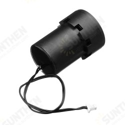 CHFD-270 1.5V 2850RPM Permanent Magnet Motor Single-phase Alternator Mini Electric Motor CHFD-270 1.5V 2850RPM Permanent Magnet Motor Single-phase Alternator Mini Electric Motor