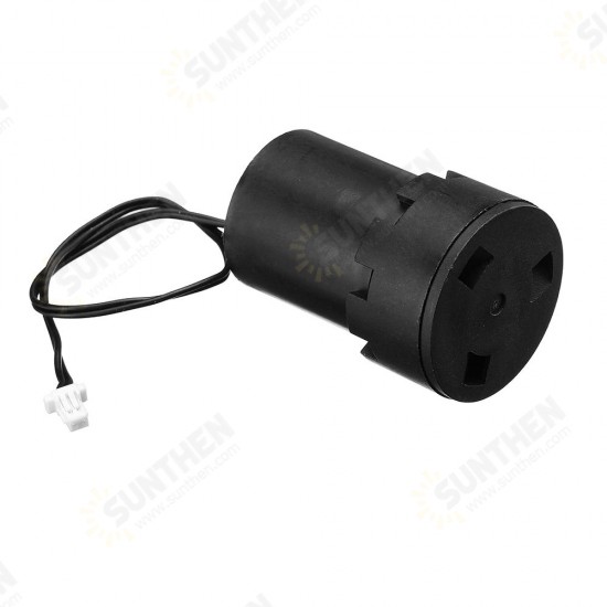 CHFD-270 1.5V 2850RPM Permanent Magnet Motor Single-phase Alternator Mini Electric Motor