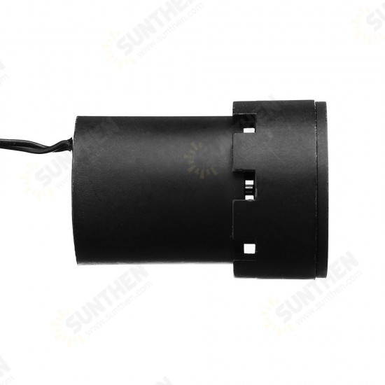 CHFD-270 1.5V 2850RPM Permanent Magnet Motor Single-phase Alternator Mini Electric Motor