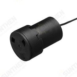 CHFD-270 1.5V 2850RPM Permanent Magnet Motor Single-phase Alternator Mini Electric Motor CHFD-270 1.5V 2850RPM Permanent Magnet Motor Single-phase Alternator Mini Electric Motor