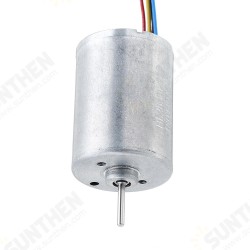 DC 24V 12000rpm Brushless Motor DC Gear Motor Permanent Magnet Motor DC 24V 12000rpm Brushless Motor DC Gear Motor Permanent Magnet Motor