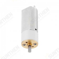 Motor CHR-16GA-A17-20-10D DC 12V 900rpm Gear Motor Electric DC Motor