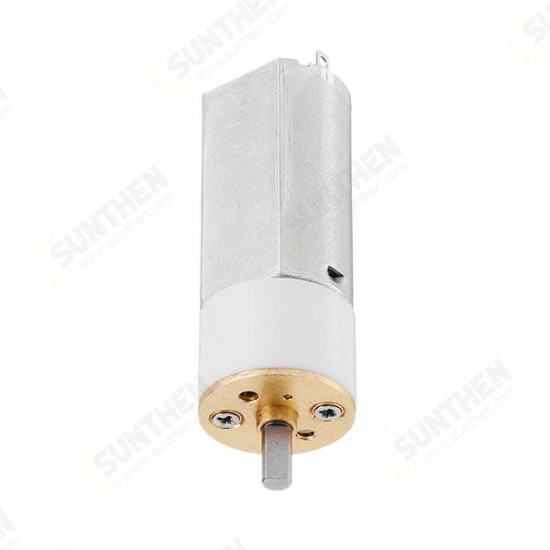 Motor CHR-16GA-A17-20-10D DC 12V 900rpm Gear Motor Electric DC Motor Motor CHR-16GA-A17-20-10D DC 12V 900rpm Gear Motor Electric DC Motor