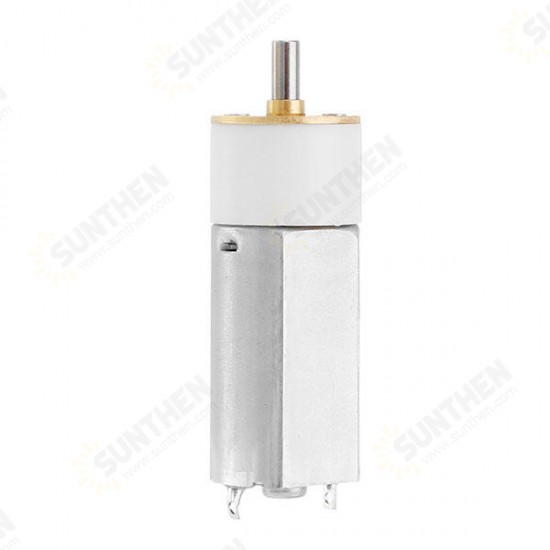 Motor CHR-16GA-A17-20-10D DC 12V 900rpm Gear Motor Electric DC Motor Motor CHR-16GA-A17-20-10D DC 12V 900rpm Gear Motor Electric DC Motor