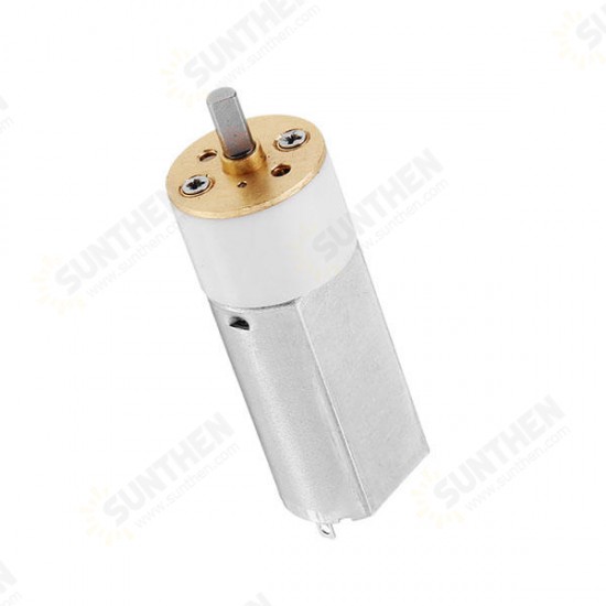 Motor CHR-16GA-A17-20-10D DC 12V 900rpm Gear Motor Electric DC Motor