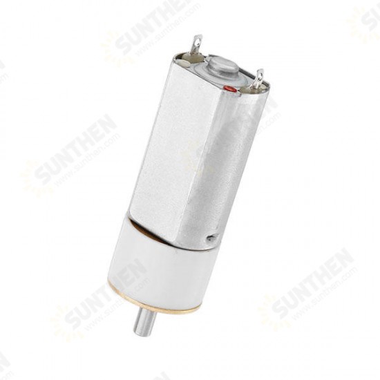 Motor CHR-16GA-A17-20-10D DC 12V 900rpm Gear Motor Electric DC Motor Motor CHR-16GA-A17-20-10D DC 12V 900rpm Gear Motor Electric DC Motor