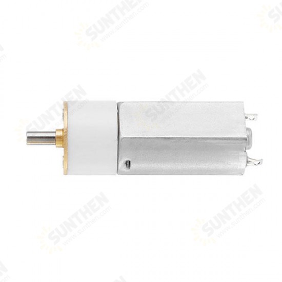 Motor CHR-16GA-A17-20-10D DC 12V 900rpm Gear Motor Electric DC Motor Motor CHR-16GA-A17-20-10D DC 12V 900rpm Gear Motor Electric DC Motor