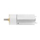 Motor CHR-16GA-A17-20-10D DC 12V 900rpm Gear Motor Electric DC Motor Motor CHR-16GA-A17-20-10D DC 12V 900rpm Gear Motor Electric DC Motor