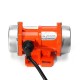 Concrete Vibrator Vibration Motor 15W/30W 220V 3000rpm Single Phase Aluminum/Motor Speed Controller