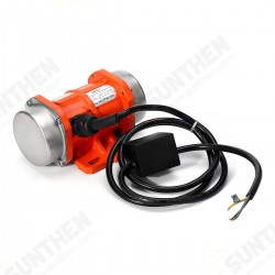 Concrete Vibrator Vibration Motor 15W/30W 220V 3000rpm Single Phase Aluminum/Motor Speed Controller Concrete Vibrator Vibration Motor 15W/30W 220V 3000rpm Single Phase Aluminum/Motor Speed Controller