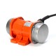 Concrete Vibrator Vibration Motor 15W/30W 220V 3000rpm Single Phase Aluminum/Motor Speed Controller