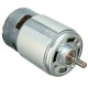 DC 12V 150W 13000rpm 775 Motor Micro DC Motor 5mm Shaft Motor