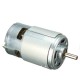 DC 12V 150W 13000rpm 775 Motor Micro DC Motor 5mm Shaft Motor