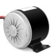 DC 24V 350W 2700RPM Permanent Magnet Electric 11T Motor Generator for Wind Turbine