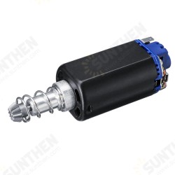 DC 8.4V 32000r/min High Torque Motor for NWELL M4 Jinming 9 Replacement Accessories DC 8.4V 32000r/min High Torque Motor for NWELL M4 Jinming 9 Replacement Accessories
