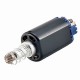 DC 8.4V 32000r/min High Torque Motor for NWELL M4 Jinming 9 Replacement Accessories
