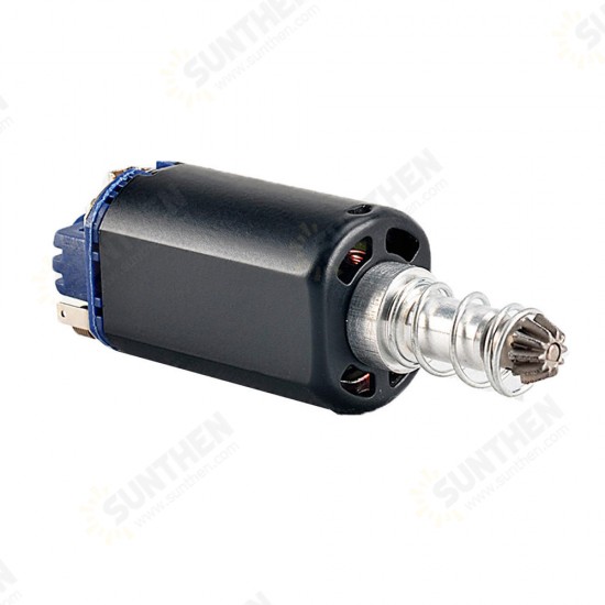 DC 8.4V 32000r/min High Torque Motor for NWELL M4 Jinming 9 Replacement Accessories