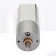 DC12V 100RPM Mini Metal Gear Motor Electric Gear Box Motor