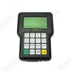 DSP0501 3 Axis Engraving Machine Controller CNC DSP Handle Router Remote Control Remote Processing DSP0501 3 Axis Engraving Machine Controller CNC DSP Handle Router Remote Control Remote Processing