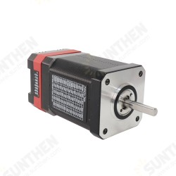 ESS42-P0X/P1X/P2X 40/48/60mm Servo Stepper Motor Closed loop Integrated Stepper Servo Motor