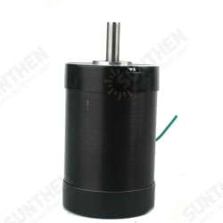 JK57BLS01 57mm 36V Or Less Low Speed Brushless DC Motor JK57BLS01 57mm 36V Or Less Low Speed Brushless DC Motor