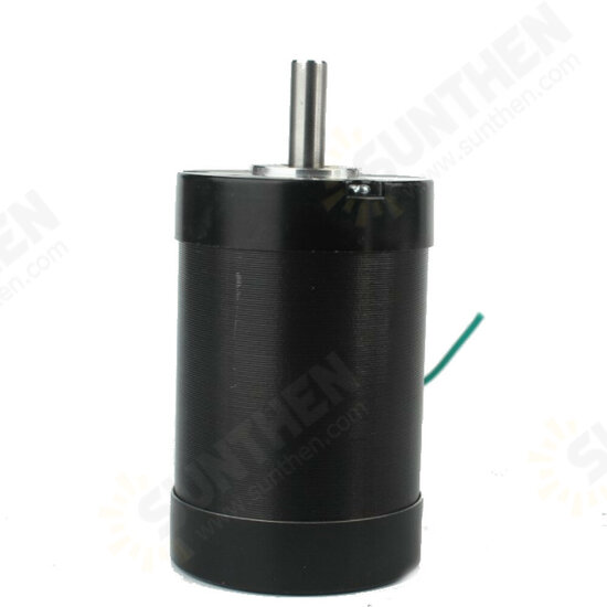 JK57BLS01 57mm 36V Or Less Low Speed Brushless DC Motor