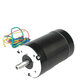 JK57BLS01 57mm 36V Or Less Low Speed Brushless DC Motor