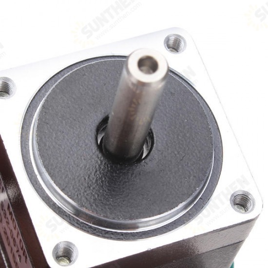 1.8°28 Hybrid Stepper Motor Two Phase 4 Wires 32mm For CNC Router