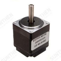 1.8°28 Hybrid Stepper Motor Two Phase 4 Wires 32mm For CNC Router 1.8°28 Hybrid Stepper Motor Two Phase 4 Wires 32mm For CNC Router