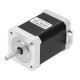 1.8° 42 Hybrid Stepper Motor Two Phase 60mm 7.3kg.cm 1.7A Step Motor