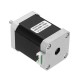 1.8° 42 Hybrid Stepper Motor Two Phase 60mm 7.3kg.cm 1.7A Step Motor