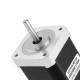 1.8° 42 Hybrid Stepper Motor Two Phase 60mm 7.3kg.cm 1.7A Step Motor