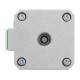 1.8° 42 Hybrid Stepper Motor Two Phase 60mm 7.3kg.cm 1.7A Step Motor